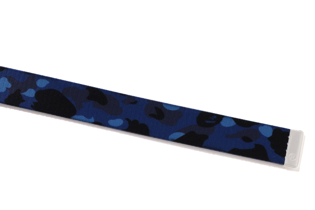 COLOR CAMO STA GI BELT