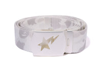COLOR CAMO STA GI BELT