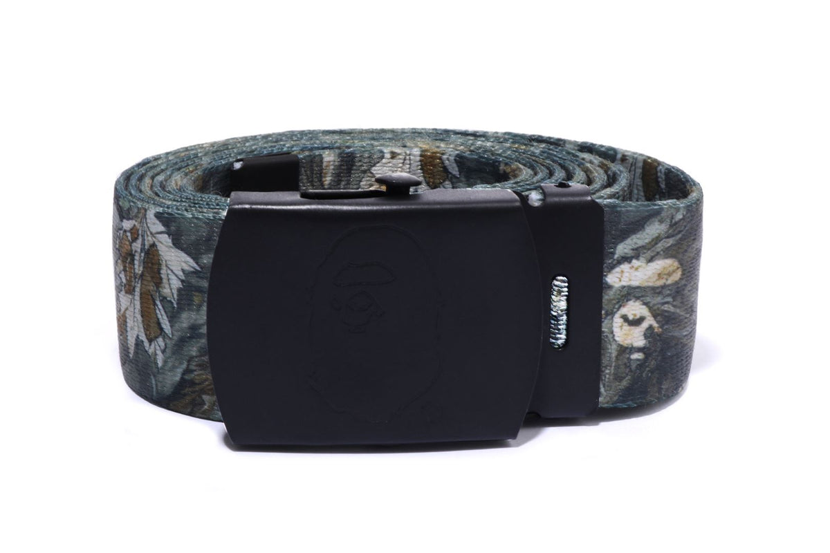 TREE EDGE CAMO GI BELT