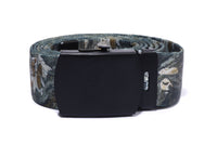 TREE EDGE CAMO GI BELT