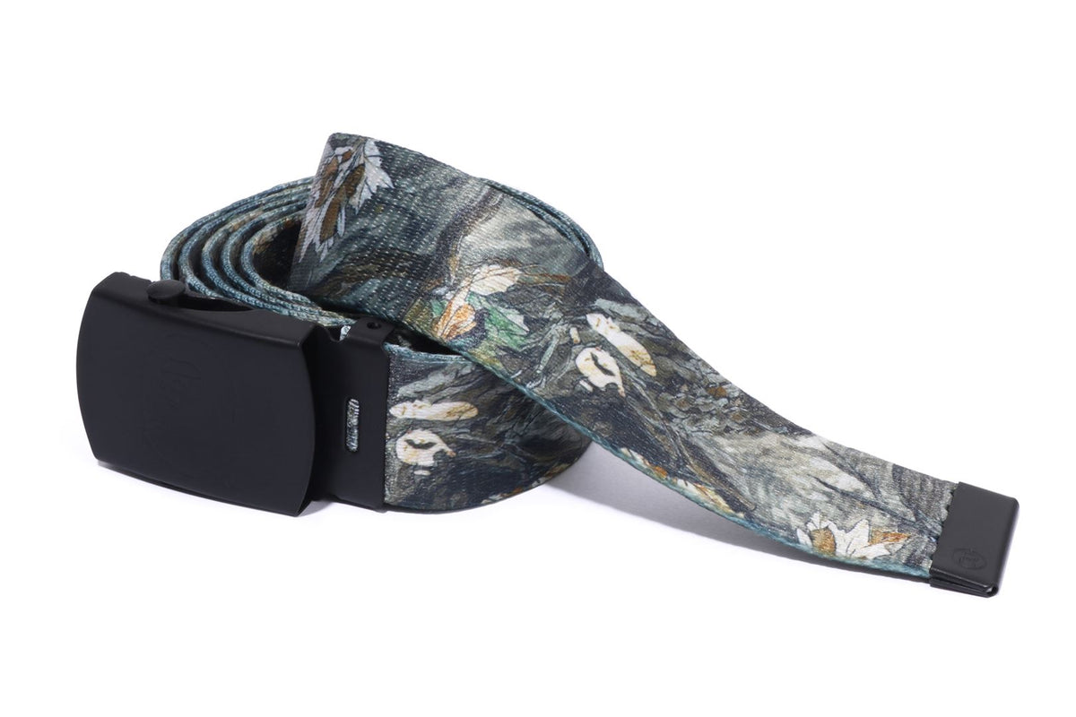 TREE EDGE CAMO GI BELT
