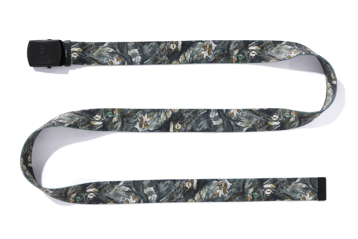TREE EDGE CAMO GI BELT