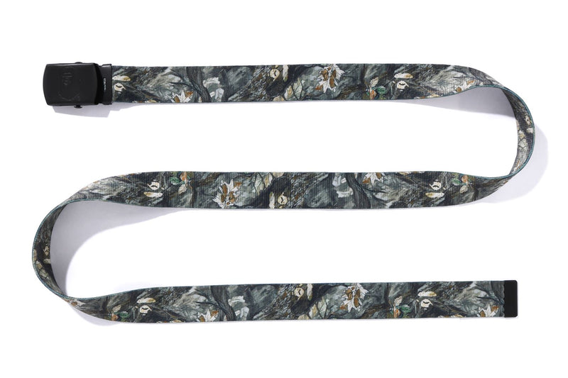TREE EDGE CAMO GI BELT