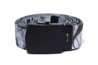 TREE EDGE CAMO GI BELT