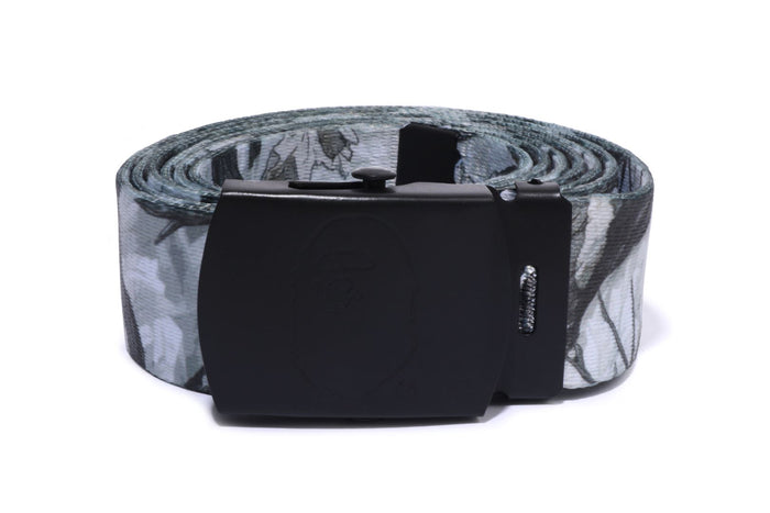 TREE EDGE CAMO GI BELT