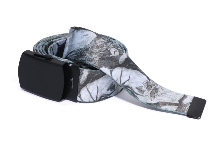 TREE EDGE CAMO GI BELT