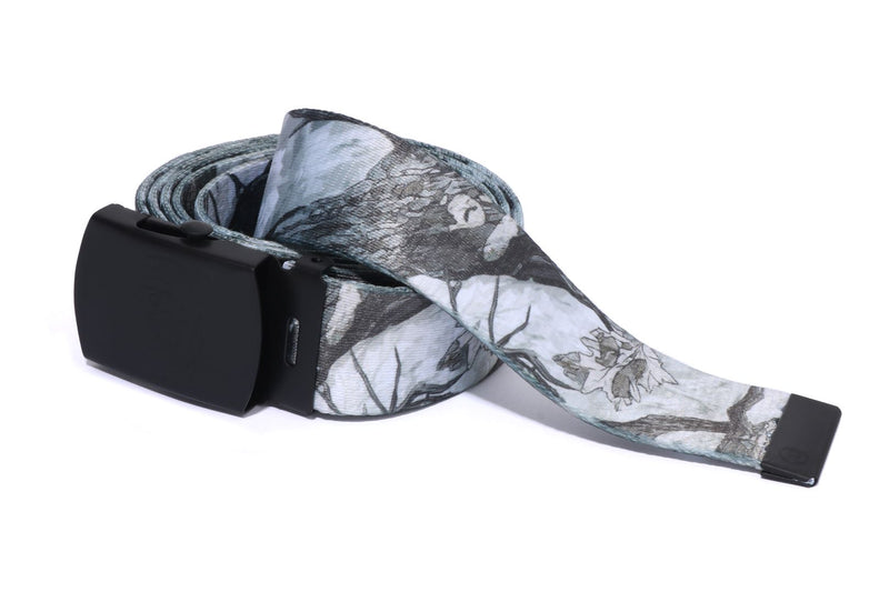 TREE EDGE CAMO GI BELT