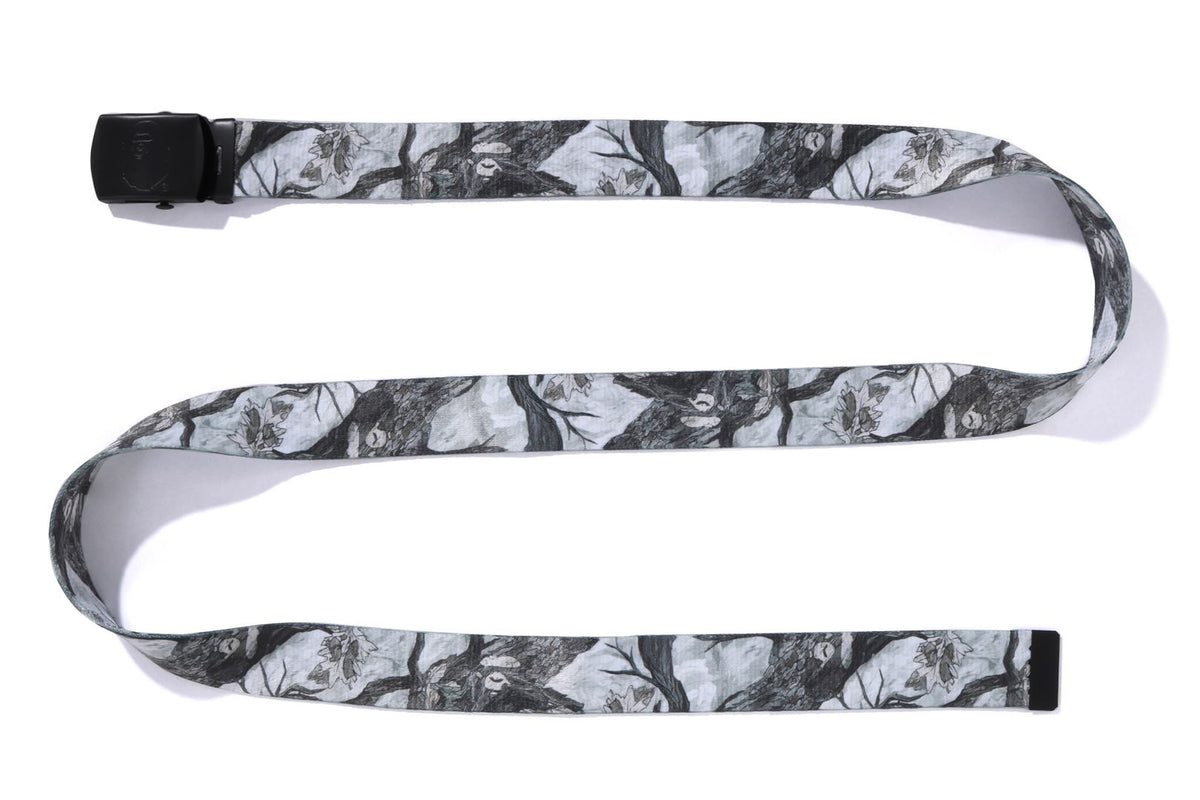 TREE EDGE CAMO GI BELT