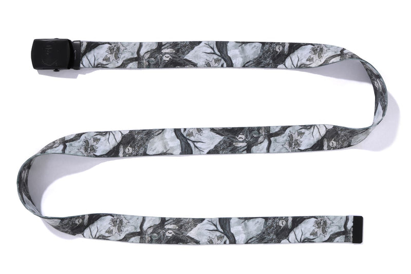 TREE EDGE CAMO GI BELT