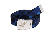 COLOR CAMO STA GI BELT
