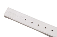 BAPE LOGO BELT W/ RHINESTONES