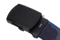 COLOR CAMO GI BELT M