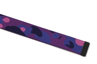 COLOR CAMO GI BELT M