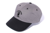 COLLEGE PANEL CAP