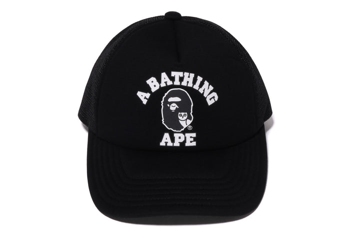 BAPE® X OVO MESH CAP