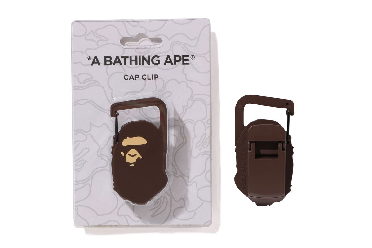 BAPE STA MESH CAP