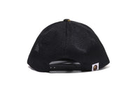 1ST CAMO SHARK MESH CAP KIDS