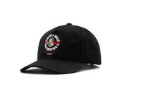 BAPE X LIBERTY WALK ABC CAMO APE HEAD COTTON TWILL CAP