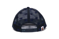 BAPE STA MESH CAP