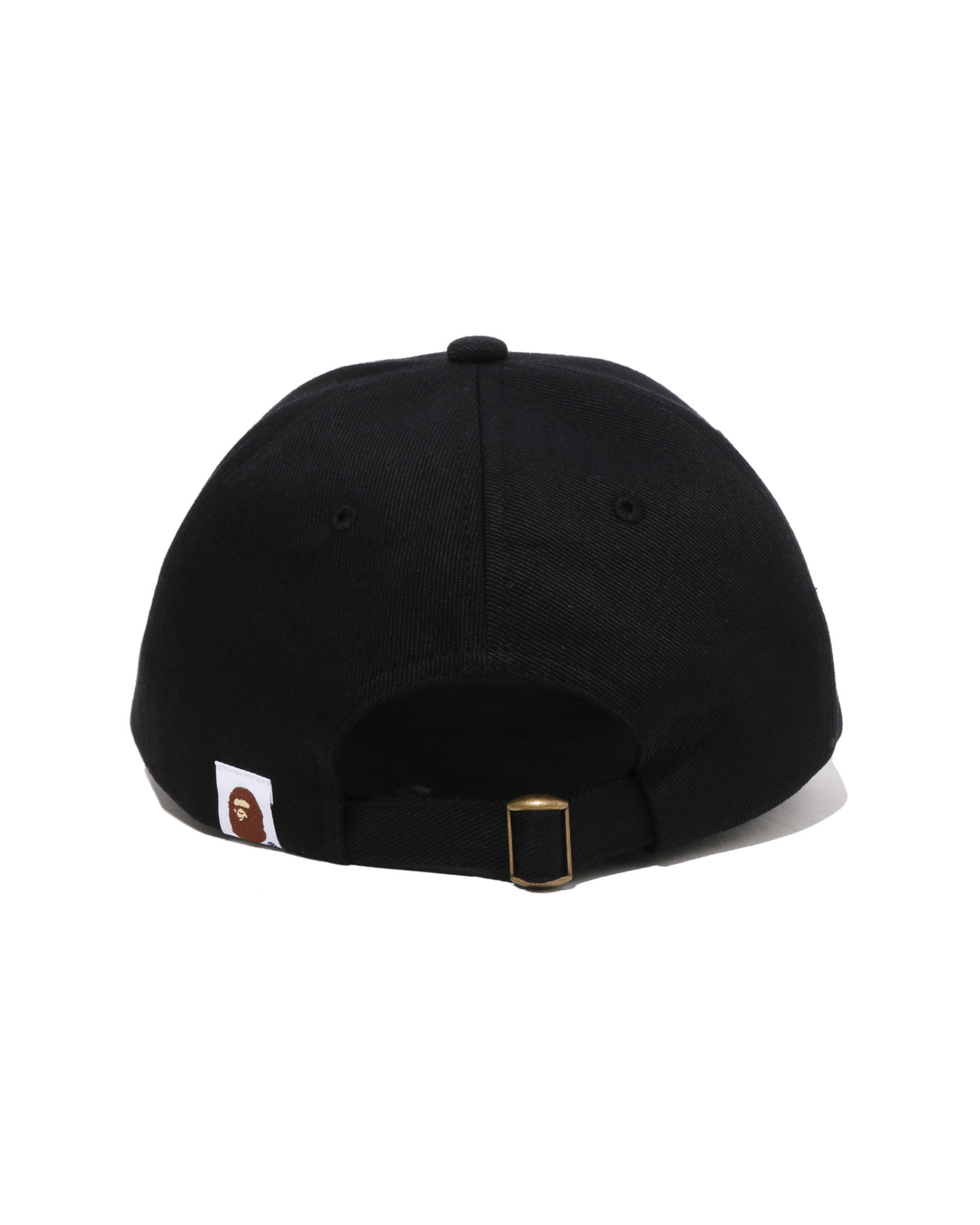 BAPE PATCHED PANEL CAP M