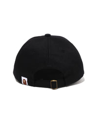BAPE PATCHED PANEL CAP M
