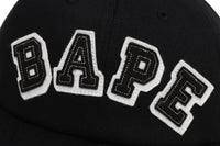 BAPE PATCHED PANEL CAP M