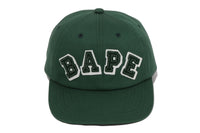 BAPE PATCHED PANEL CAP M