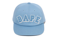 BAPE PATCHED PANEL CAP M