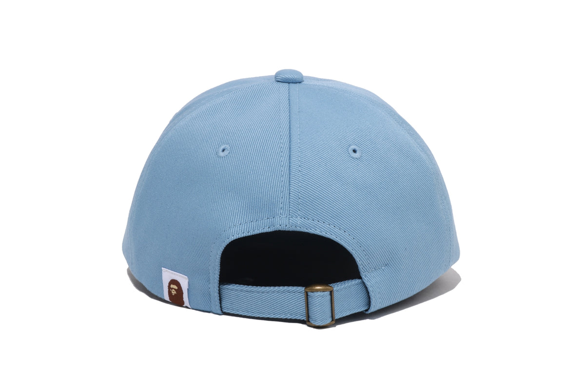 BAPE PATCHED PANEL CAP M