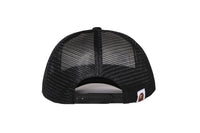 COLLEGE MESH CAP