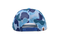 ABC CAMO STA MESH CAP