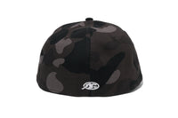 COLOR CAMO NEW ERA 59FIFTY CAP
