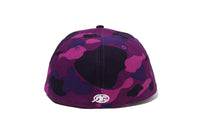 COLOR CAMO NEW ERA 59FIFTY CAP