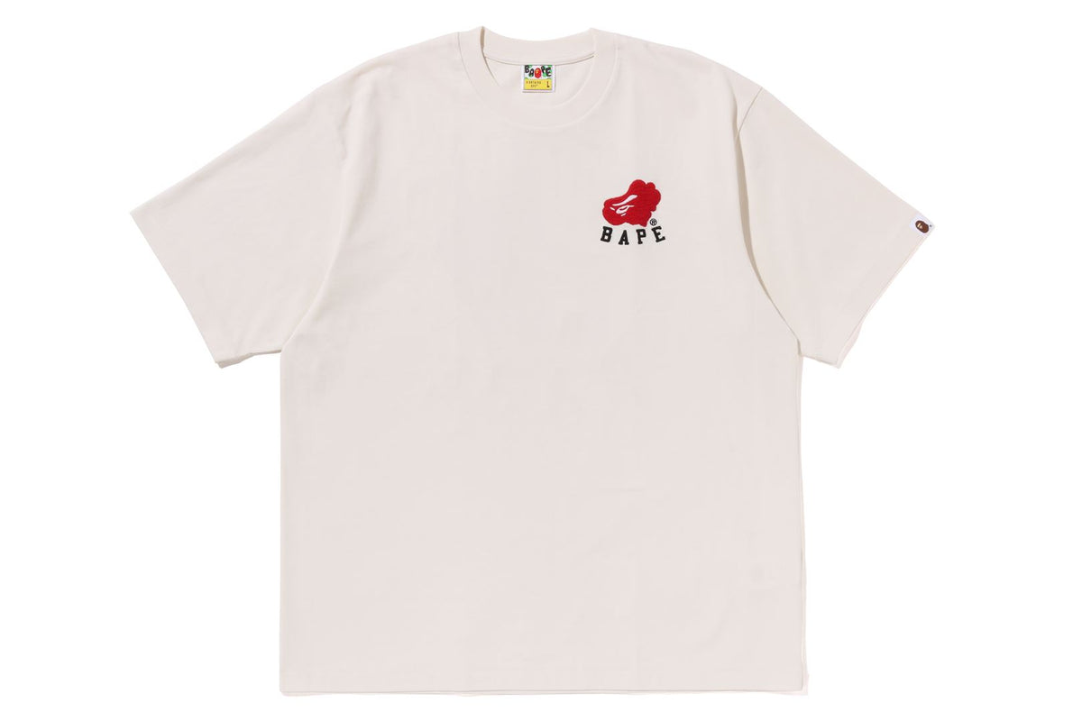 CLOUD HEAD TEE