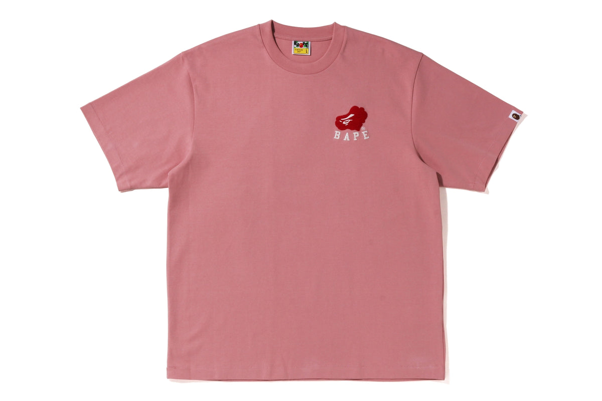 CLOUD HEAD TEE