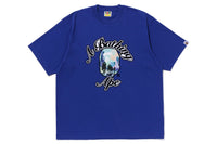 FORBIDDEN ZONE APE HEAD TEE