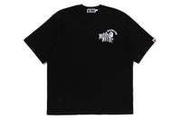 BAPE COMICS GRAPHIC TEE