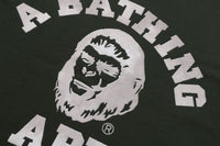 BAPE COLLEGE GRAPHIC TEE
