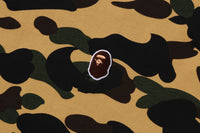 1ST CAMO ONE POINT TEE RELAXED FIT