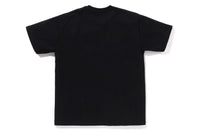 BAPE X NBHD - TEE #1