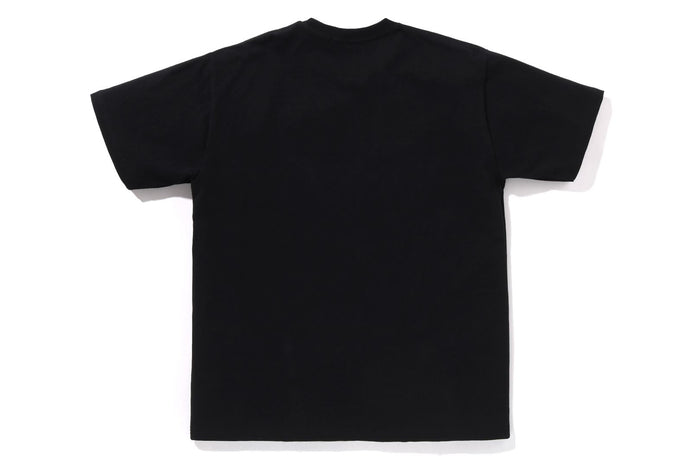 BAPE X NBHD - TEE #1