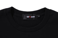 BAPE X NBHD - TEE #1