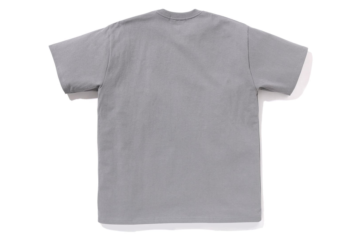 BAPE X NBHD - TEE #1