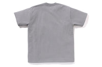 BAPE X NBHD - TEE #1