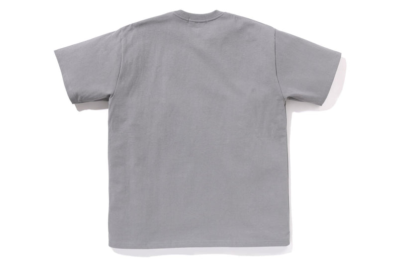 BAPE X NBHD - TEE #1