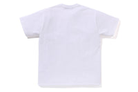 BAPE X NBHD - TEE #1