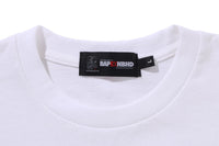 BAPE X NBHD - TEE #1