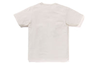 GARMENT DYE ONE POINT POCKET TEE