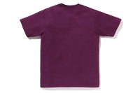 GARMENT DYE ONE POINT POCKET TEE
