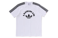 BAPE X ADIDAS - TEE